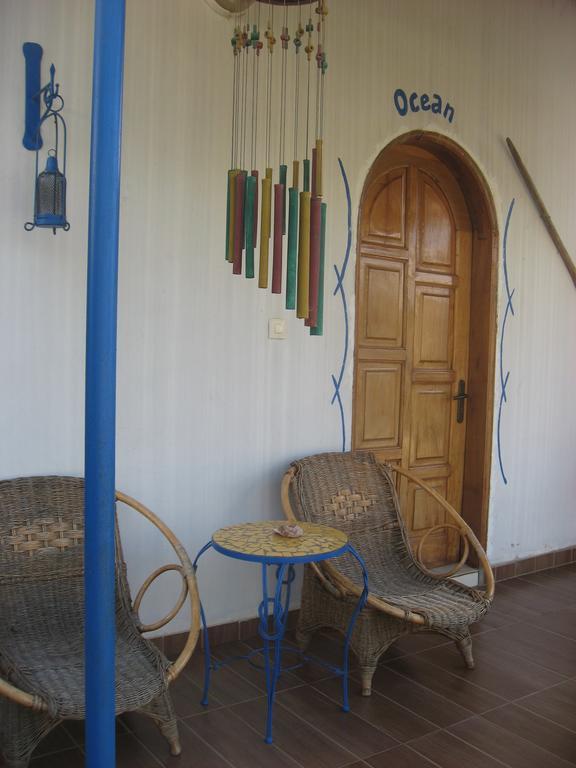 Hotel Babao M'Bour Zimmer foto