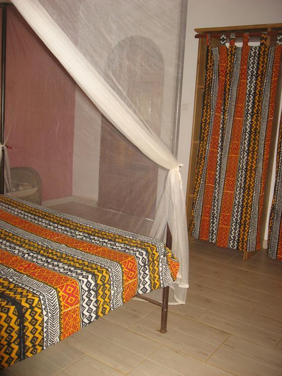 Hotel Babao M'Bour Exterior foto