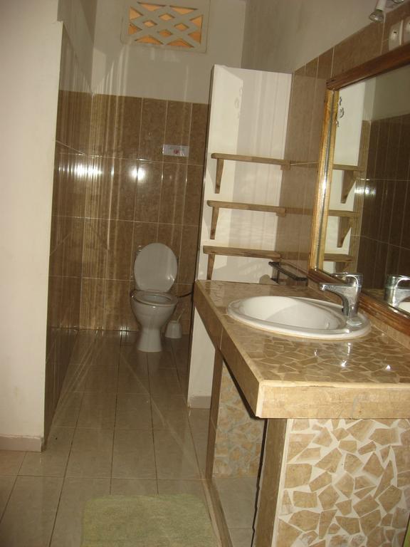 Hotel Babao M'Bour Zimmer foto