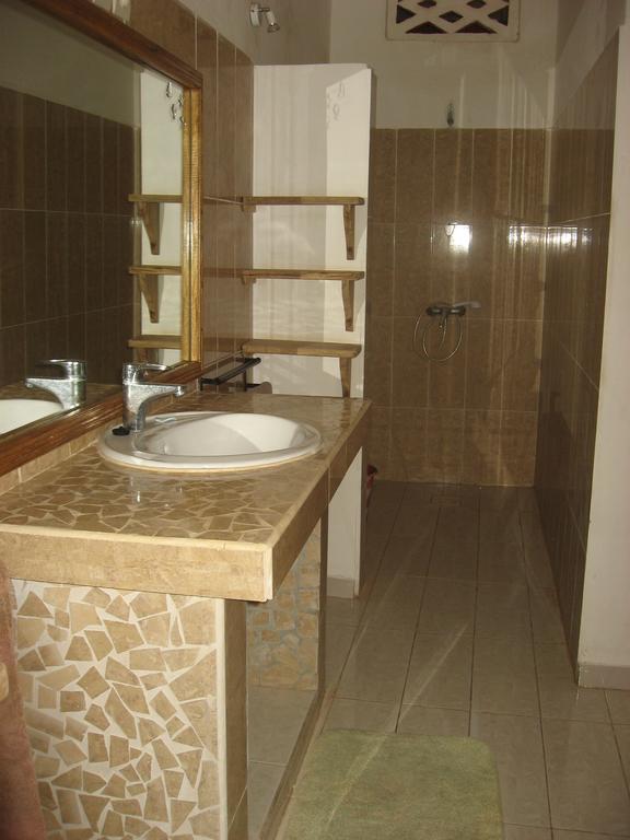 Hotel Babao M'Bour Zimmer foto