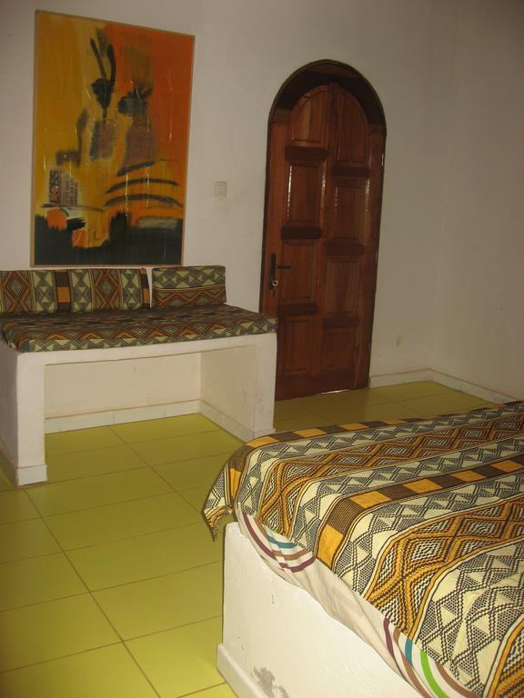 Hotel Babao M'Bour Zimmer foto