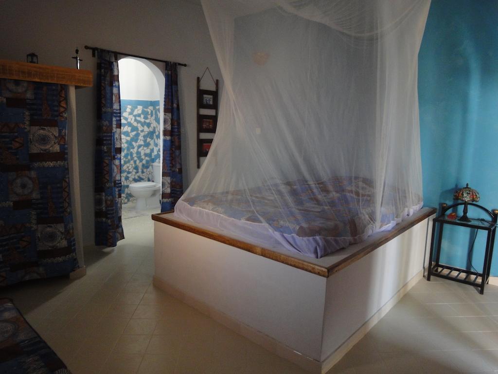 Hotel Babao M'Bour Zimmer foto